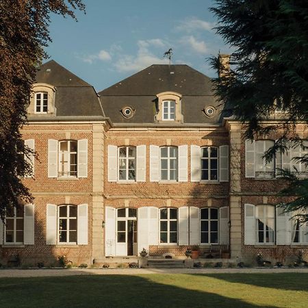 Petit Chateau Vercourt Luaran gambar