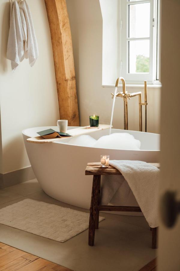 Petit Chateau Vercourt Luaran gambar