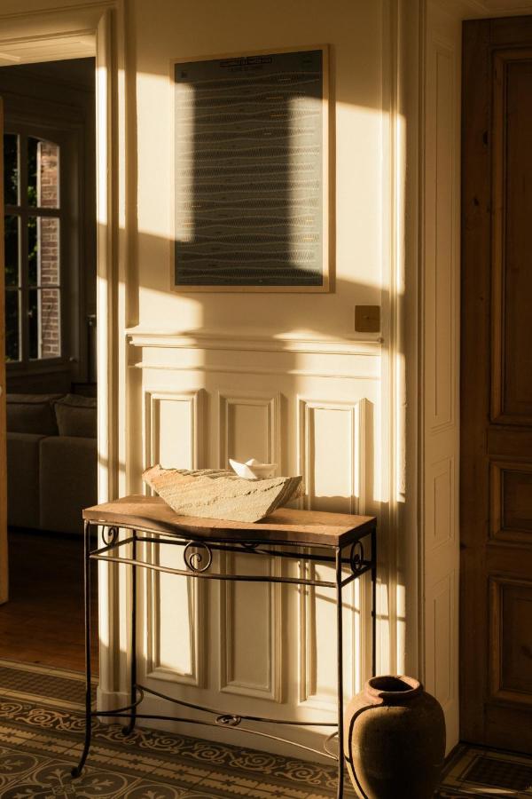 Petit Chateau Vercourt Luaran gambar