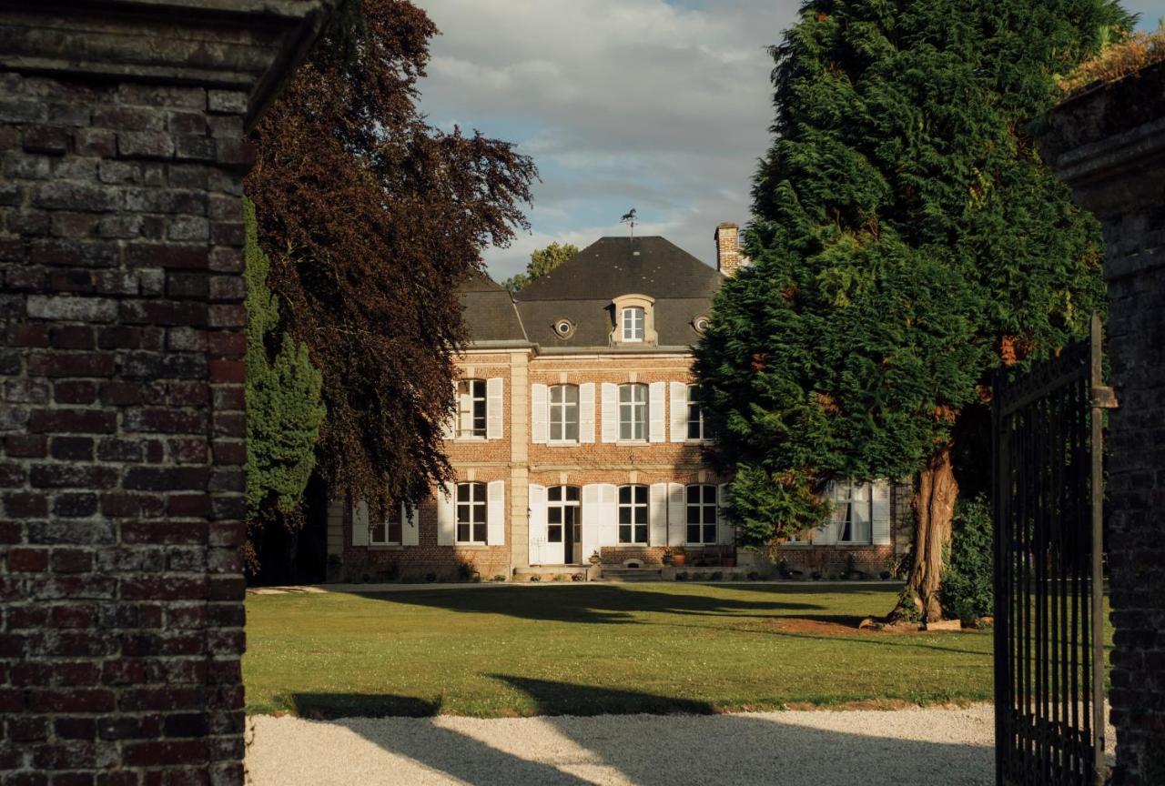 Petit Chateau Vercourt Luaran gambar