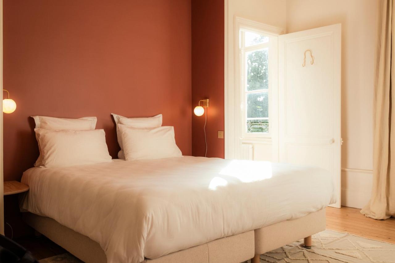 Petit Chateau Vercourt Luaran gambar