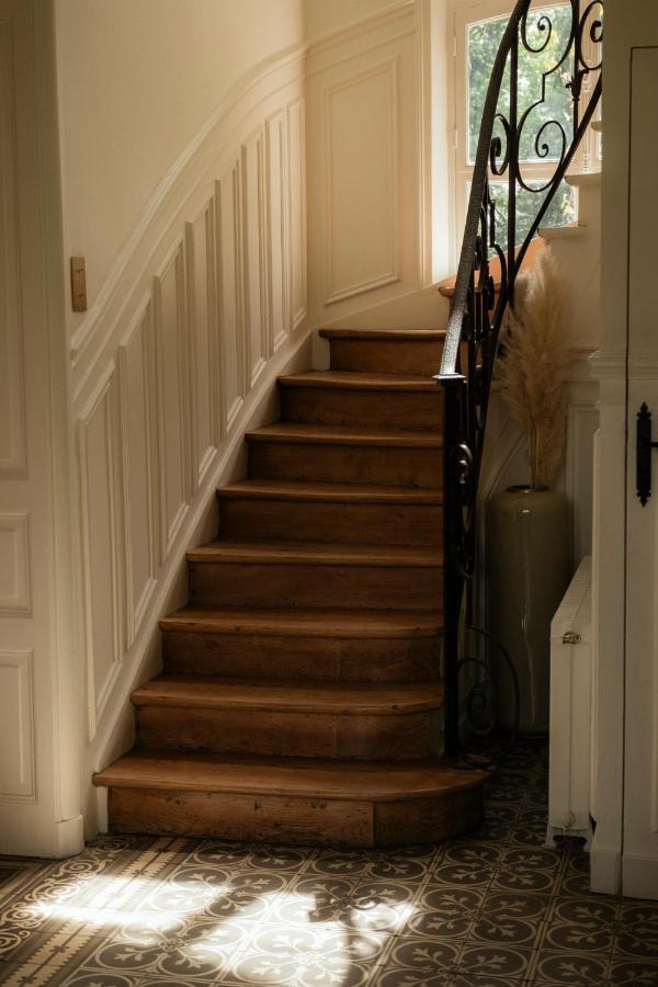 Petit Chateau Vercourt Luaran gambar