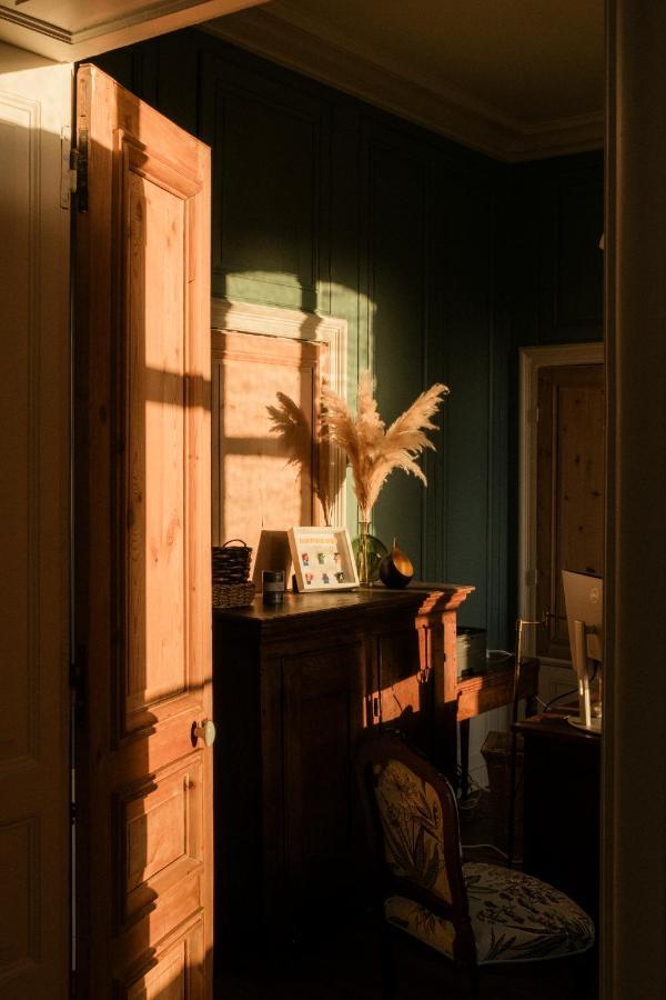 Petit Chateau Vercourt Luaran gambar