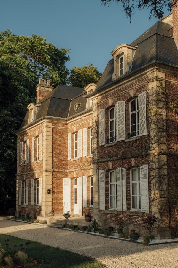 Petit Chateau Vercourt Luaran gambar