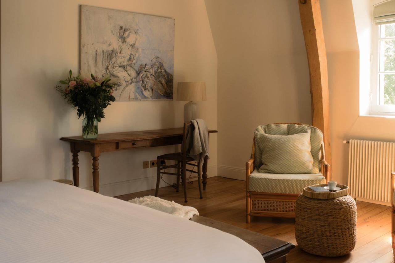 Petit Chateau Vercourt Luaran gambar