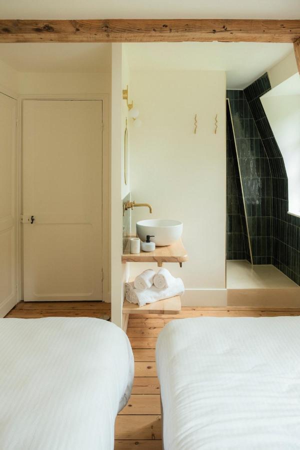 Petit Chateau Vercourt Luaran gambar