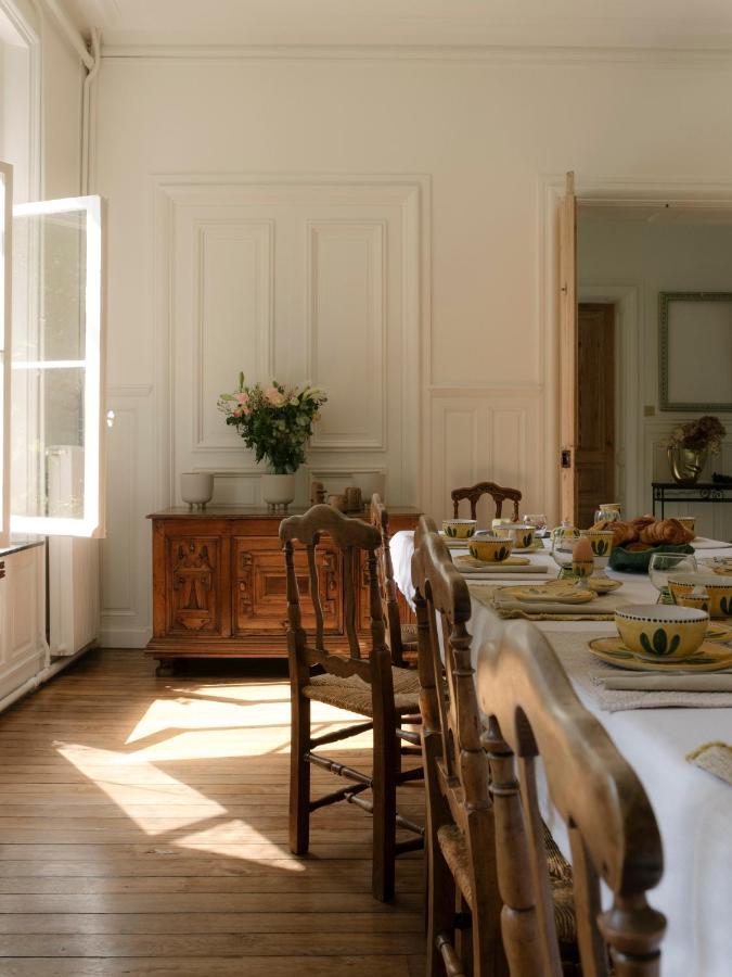 Petit Chateau Vercourt Luaran gambar