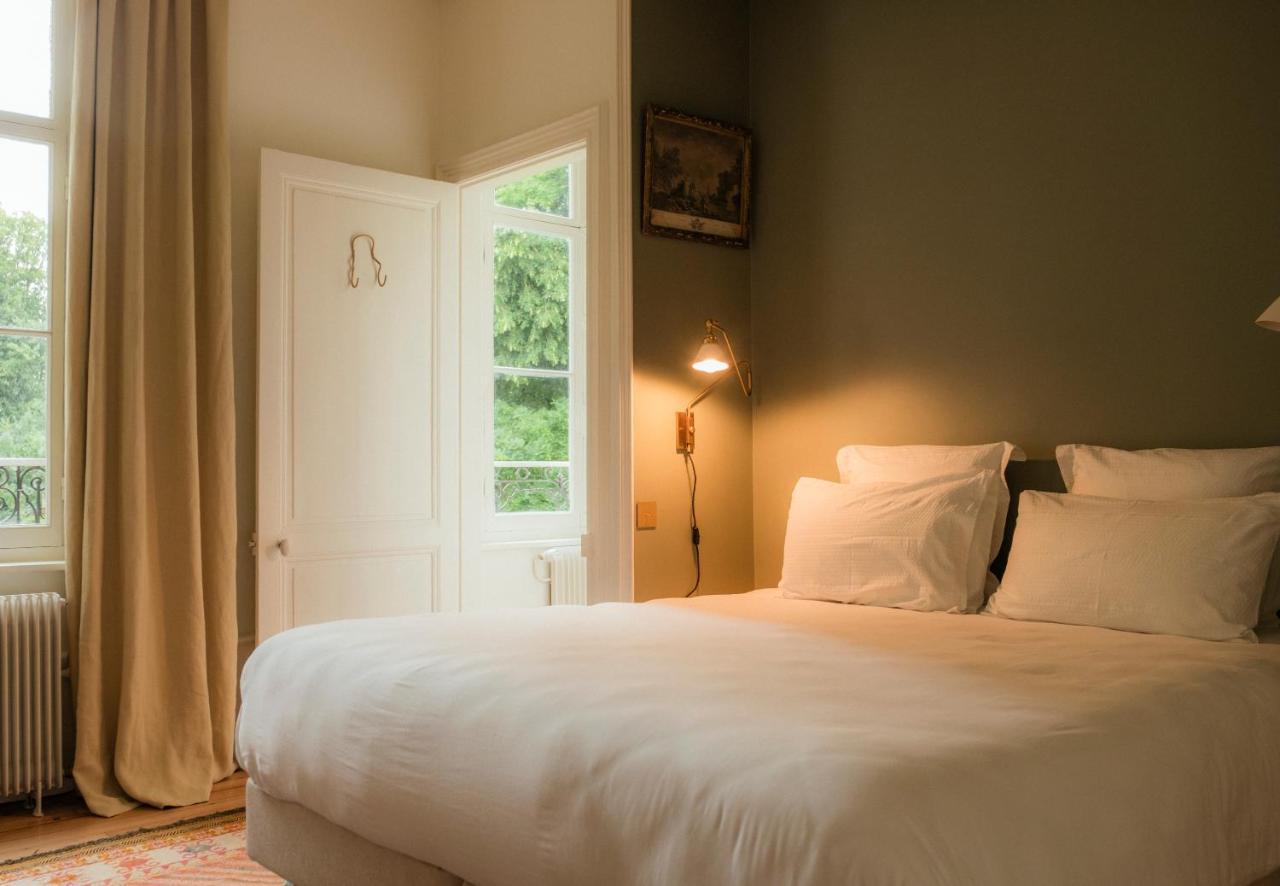 Petit Chateau Vercourt Luaran gambar