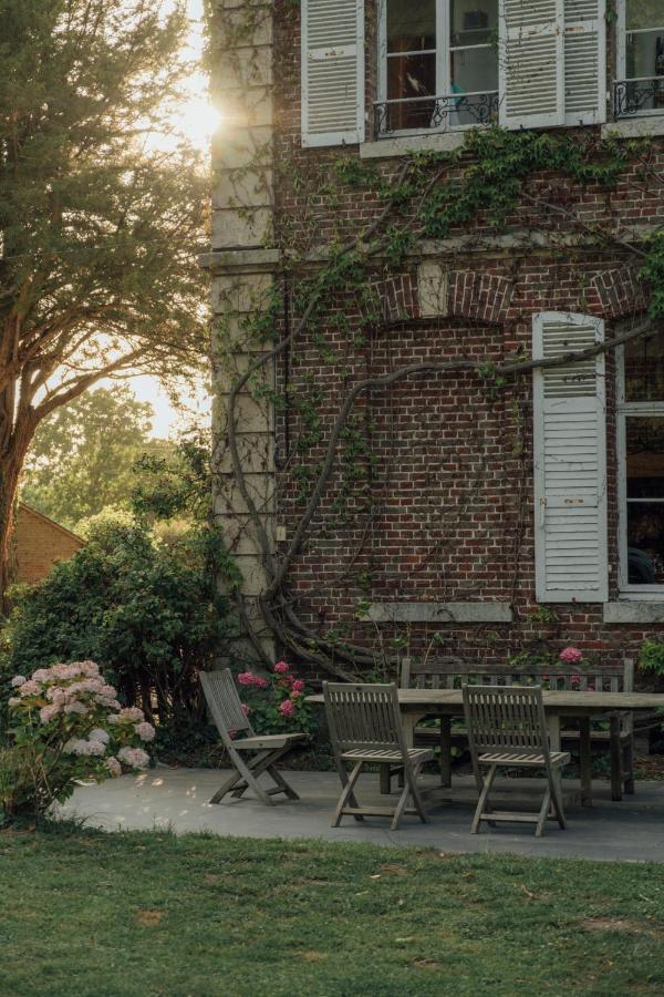 Petit Chateau Vercourt Luaran gambar