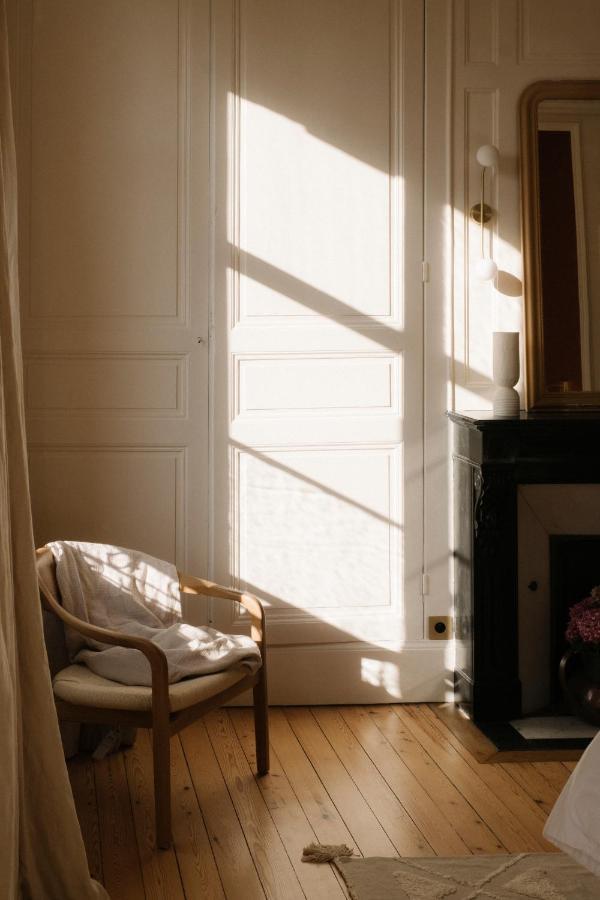 Petit Chateau Vercourt Luaran gambar