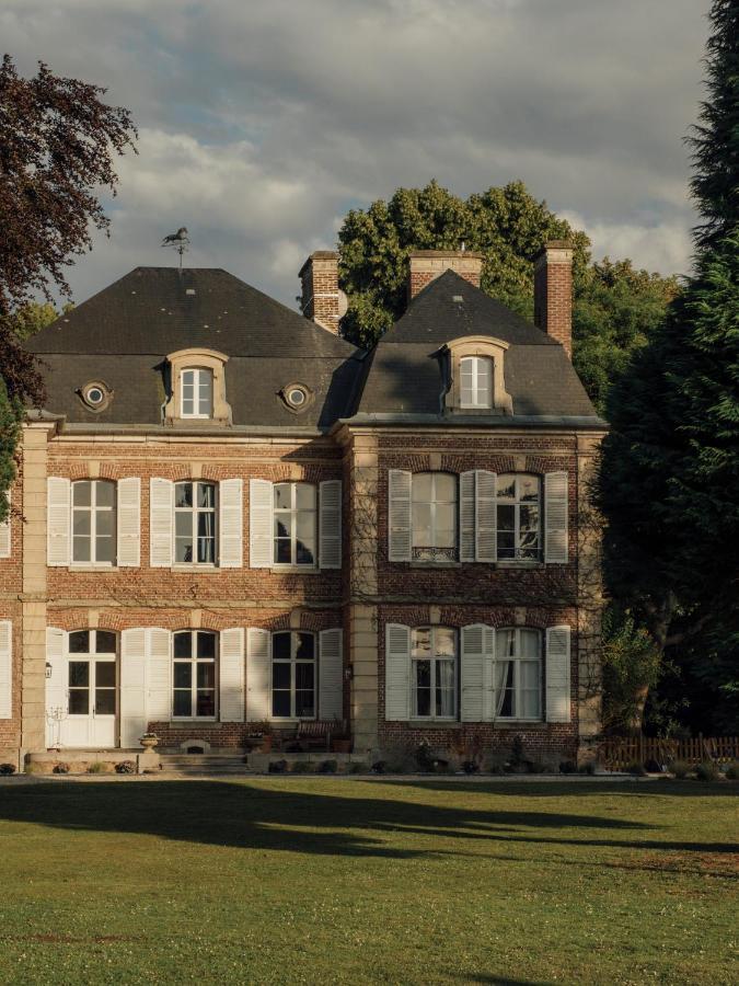 Petit Chateau Vercourt Luaran gambar