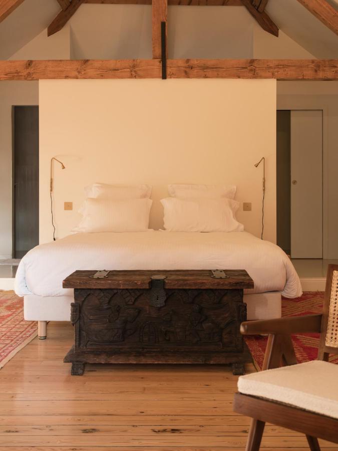 Petit Chateau Vercourt Luaran gambar