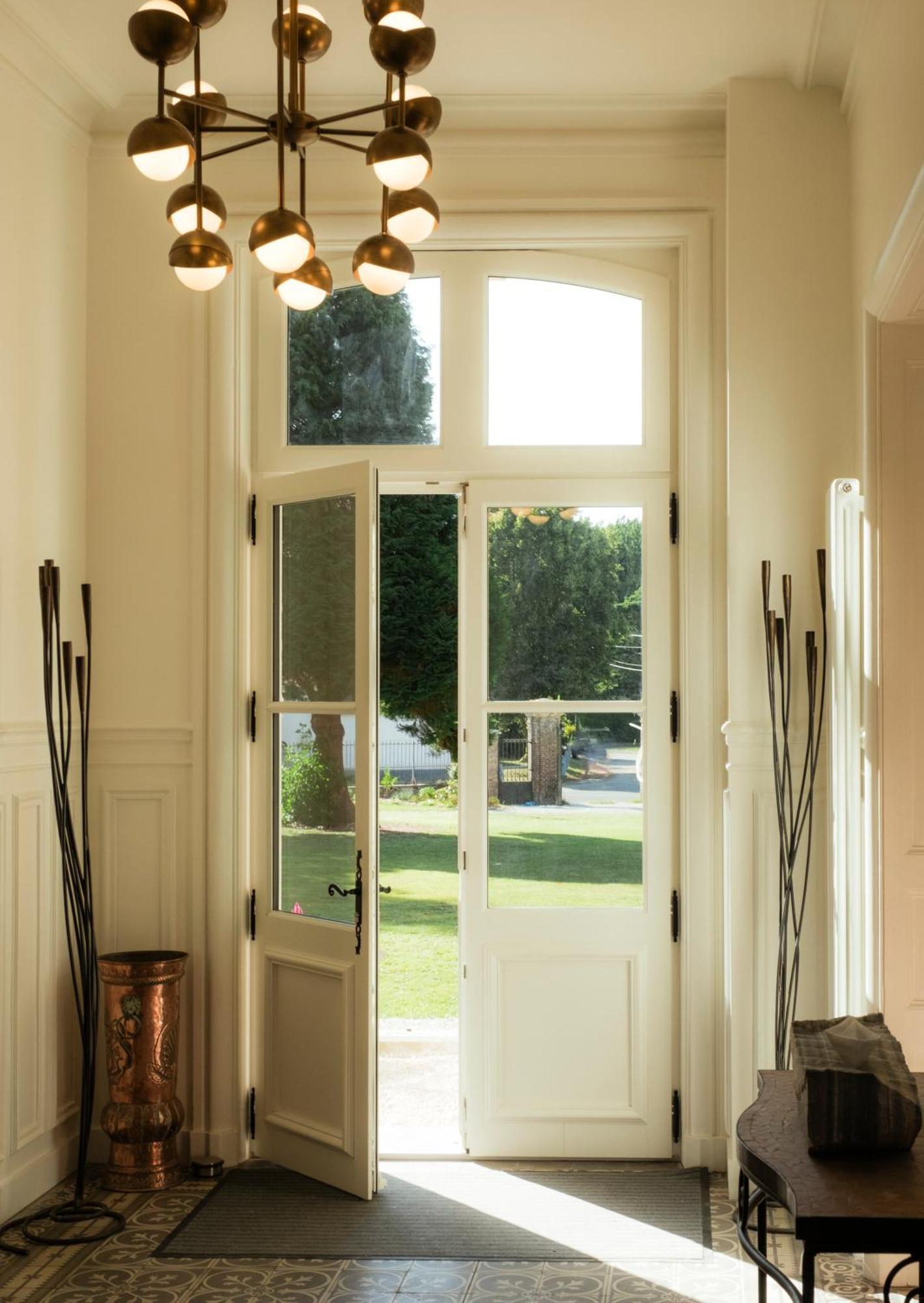 Petit Chateau Vercourt Luaran gambar