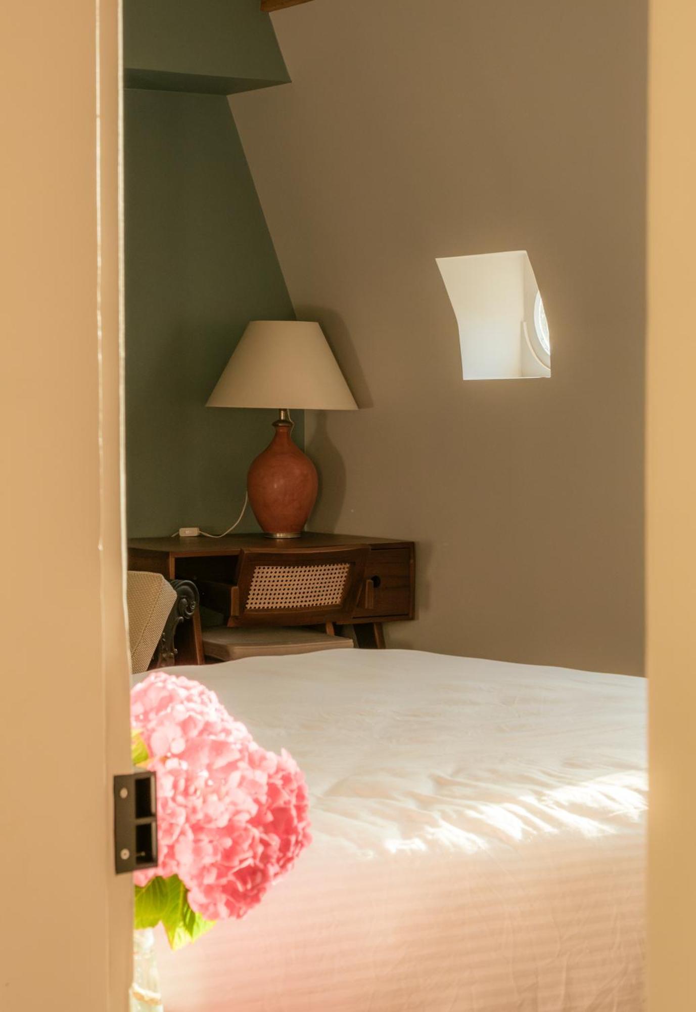 Petit Chateau Vercourt Luaran gambar