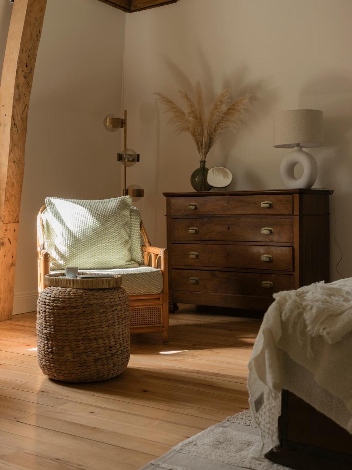 Petit Chateau Vercourt Luaran gambar